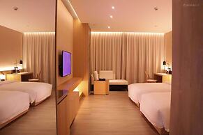 guiyangxishanlijiudian