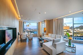 guiyangxishanlijiudian