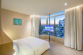 guiyangxishanlijiudian