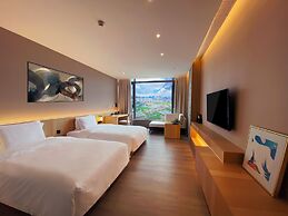 guiyangxishanlijiudian