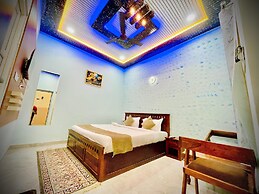 Shree Keshav Haweli