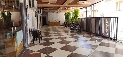 Shree Keshav Haweli