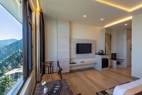 The Seasons Dalhousie