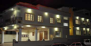 Silver Spring Cottages