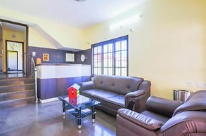 Silver Spring Cottages