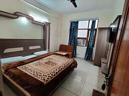 Hotel Aashirwad