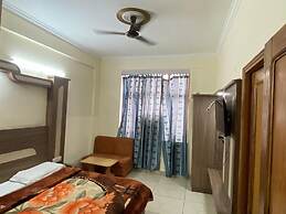 Hotel Aashirwad