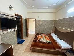 Hotel Aashirwad
