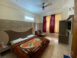 Hotel Aashirwad