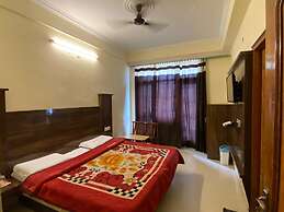 Hotel Aashirwad