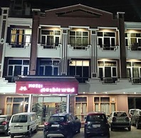 Hotel Aashirwad