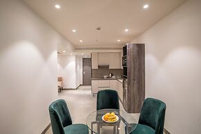 jüSTa Residences-AIPL Joy Street