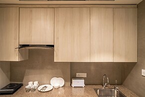 jüSTa Residences-AIPL Joy Street