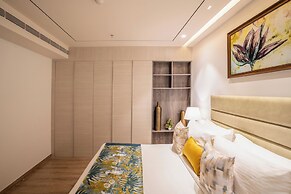 jüSTa Residences-AIPL Joy Street