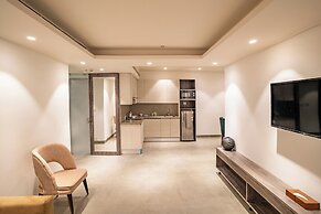 jüSTa Residences-AIPL Joy Street