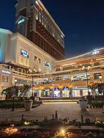 jüSTa Residences-AIPL Joy Street