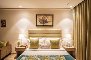 jüSTa Residences-AIPL Joy Street