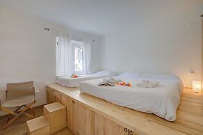 Studio Paradiso - Ski In Ski Out 300m