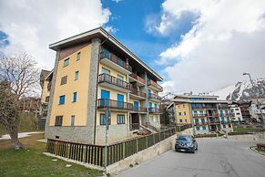 Studio Paradiso - Ski In Ski Out 300m