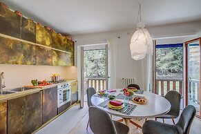 Studio Paradiso - Ski In Ski Out 300m