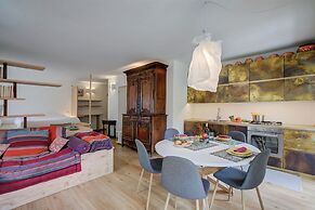 Studio Paradiso - Ski In Ski Out 300m