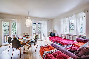 Studio Paradiso - Ski In Ski Out 300m