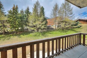 Studio Paradiso - Ski In Ski Out 300m