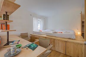 Studio Paradiso - Ski In Ski Out 300m