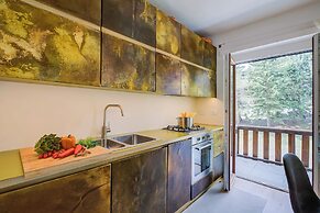 Studio Paradiso - Ski In Ski Out 300m