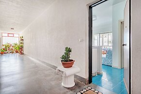 Sea Tower Apartment Bari sea Front