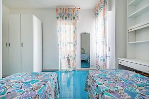 Sea Tower Apartment Bari sea Front