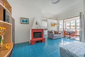 Sea Tower Apartment Bari sea Front