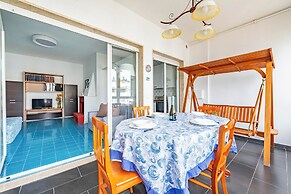 Sea Tower Apartment Bari sea Front