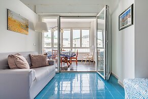 Sea Tower Apartment Bari sea Front