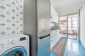 Sea Tower Apartment Bari sea Front