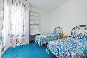 Sea Tower Apartment Bari sea Front