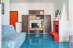 Sea Tower Apartment Bari sea Front