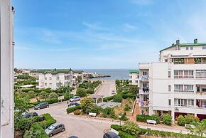 Sea Tower Apartment Bari sea Front