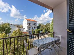 Apartments Ilija Njavro