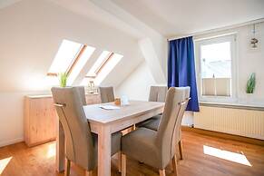 Hotel Windrose Borkum