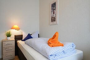 Hotel Windrose Borkum