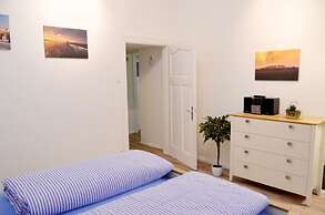 Hotel Windrose Borkum