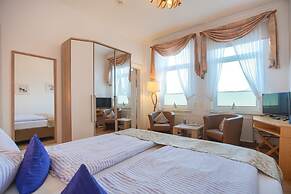 Hotel Windrose Borkum