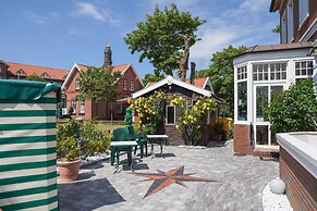 Hotel Windrose Borkum
