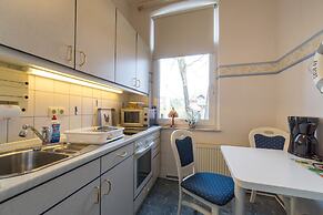 Hotel Windrose Borkum