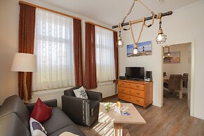 Hotel Windrose Borkum