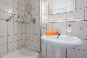 Hotel Windrose Borkum