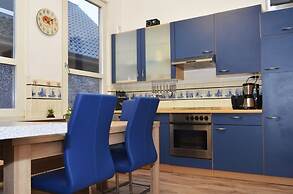 Hotel Windrose Borkum