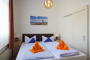 Hotel Windrose Borkum