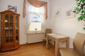 Hotel Windrose Borkum